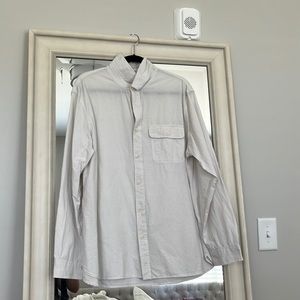 Best Made Co. mens button down size XXL